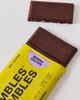 Hormbles Chormbles Hormbles Chormbles Protein Candy Bar in Salted Fudge at Urban Outfitters - 1