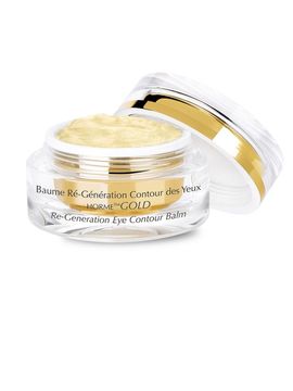 HORMETA Gold Re-Generation Eye Contour Balm (15ml)