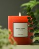 Hotel Lobby Fruity Positano Boxed Candle - 1