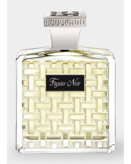 Houbigant Paris Figuier Noir Eau De Parfum, 3.4oz / 100mL