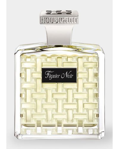 Houbigant Paris Figuier Noir Eau De Parfum, 3.4oz / 100mL