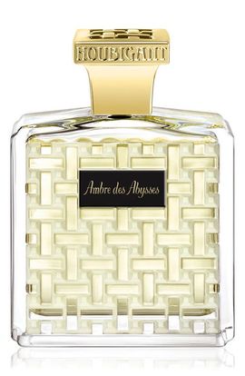 Houbigant Paris Houbigant Paris Ambre des Abysses Fragrance 