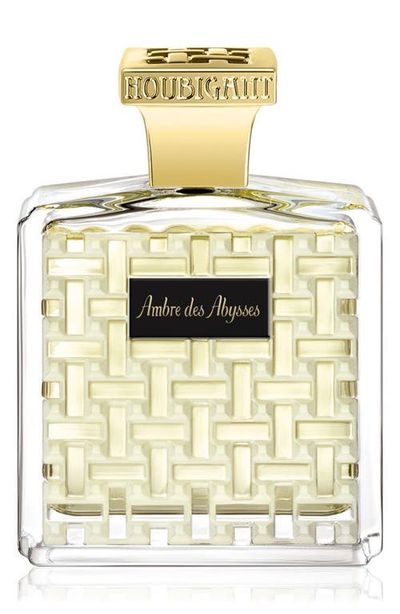 Houbigant Paris Houbigant Paris Ambre des Abysses Fragrance 