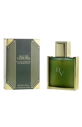 Houbigant Paris Houbigant Paris Duc de Vervins 'L'Elegance pour Homme' Eau de Toilette 