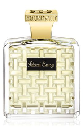 Houbigant Paris Houbigant Paris Patchouli Sauvage Eau de Parfum 