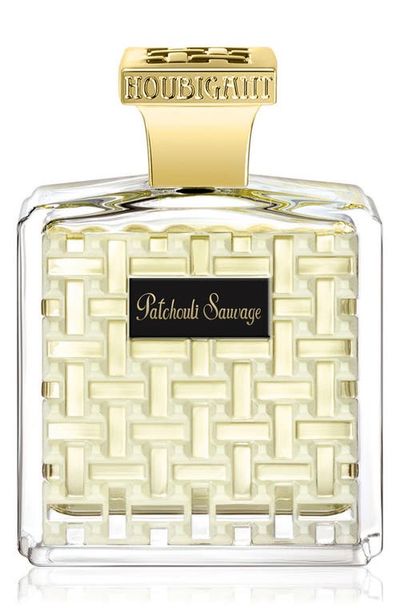 Houbigant Paris Houbigant Paris Patchouli Sauvage Eau de Parfum 