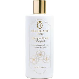 Houbigant Paris Houbigant Paris Quelques Fleurs L'Original Scented Body Lotion 