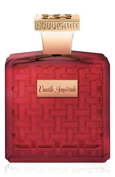 Houbigant Paris Houbigant Paris Vanille Impériale Fragrance 