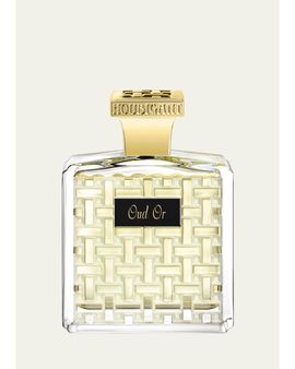 Houbigant Paris Oud Or Eau de Parfum, 3.3 oz.