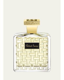 Houbigant Paris Patchouli Sauvage Eau de Parfum, 3.3 oz.