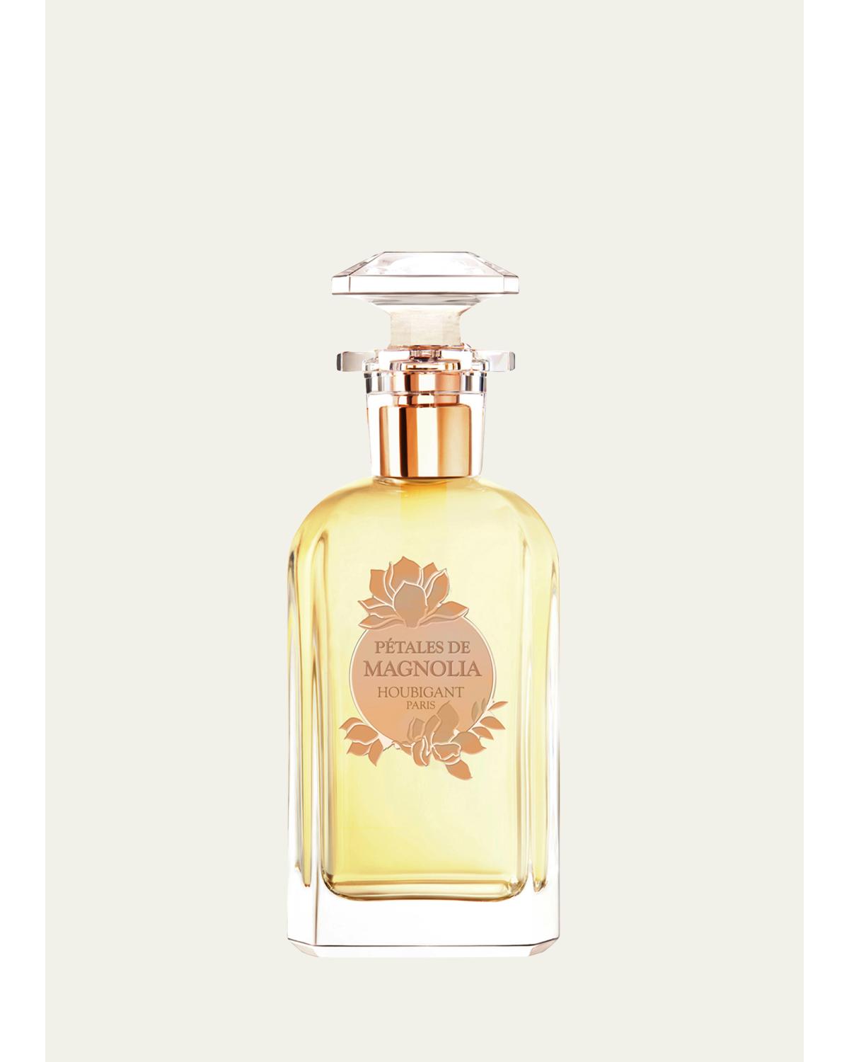 Houbigant Paris Pétales de Magnolia Eau De Parfum, 100 mL