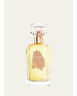 Houbigant Paris Pétales de Magnolia Eau De Parfum, 100 mL