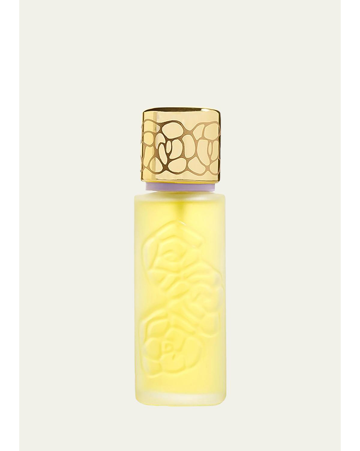 Houbigant Paris Quelques Fleurs L'Original Eau de Parfum, 3.4 oz./ 100 mL