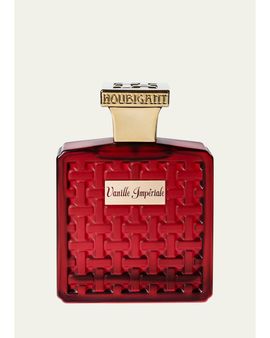 Houbigant Paris Vanille Imperial Eau De Parfum, 3.4 oz.