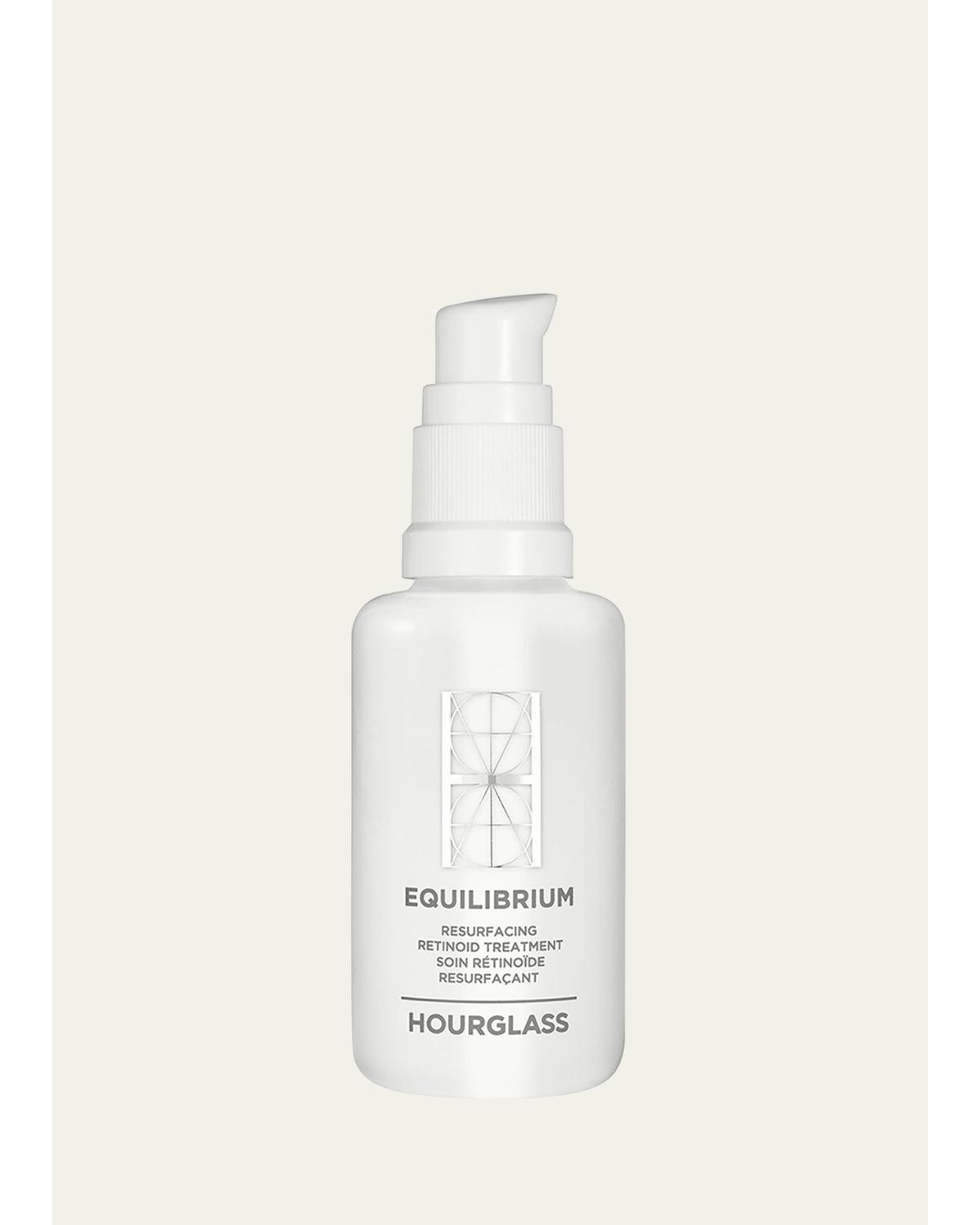 Hourglass Cosmetics 1 oz. Equilibrium Resurfacing Retinoid Treatment