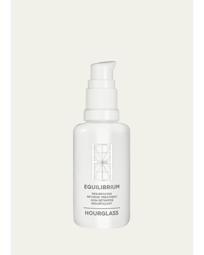 Hourglass Cosmetics 1 oz. Equilibrium Resurfacing Retinoid Treatment