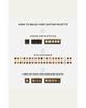 Hourglass Cosmetics Curator Eyeshadow - 3