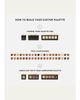 Hourglass Cosmetics Curator Eyeshadow - 6