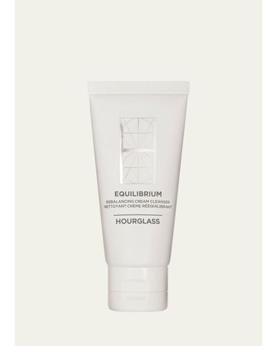 Hourglass Cosmetics Equilibrium Rebalancing Cream Cleanser, 1 oz.