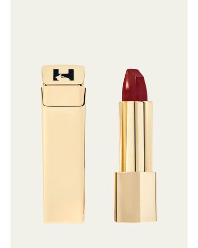 Hourglass Cosmetics Unlocked Satin Creme Lipstick