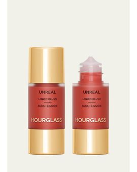 Hourglass Cosmetics Unreal Liquid Blush, 0.3 oz.