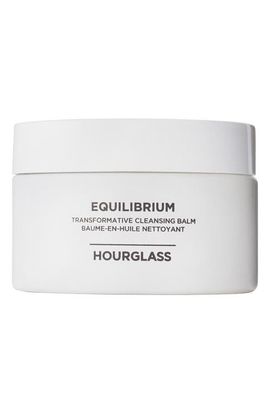 HOURGLASS HOURGLASS Equilibrium Transformative Cleansing Balm 