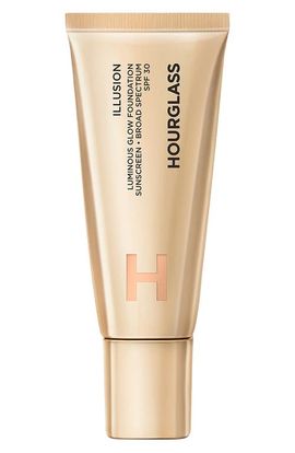 HOURGLASS HOURGLASS Illusion Illuminous Glow Foundation SPF 30