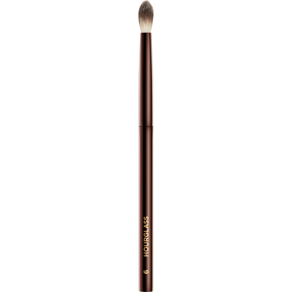 HOURGLASS HOURGLASS No. 6 Tapered Blender Brush 