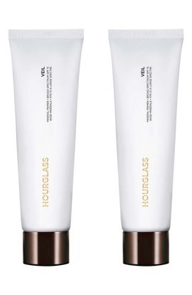 HOURGLASS HOURGLASS Veil Mineral Primer Duo $150 Value 