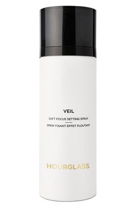 HOURGLASS HOURGLASS Veil Soft Focus Setting Spray 