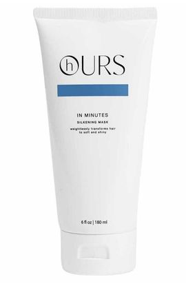 hOURS haircare hOURS haircare