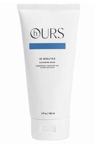 hOURS haircare hOURS haircare