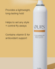 hOURS haircare hOURS haircare A Little Controlling Medium Hold Hairspray - 2