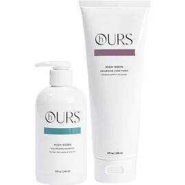 hOURS haircare hOURS haircare All-Over Volume Duo