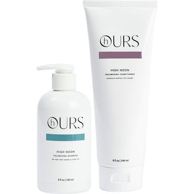 hOURS haircare hOURS haircare All-Over Volume Duo