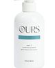 hOURS haircare hOURS haircare Day 7 Clarifying Shampoo - 1
