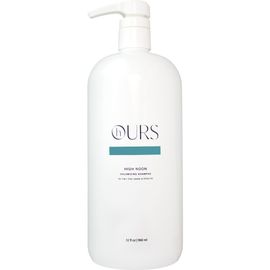 hOURS haircare hOURS haircare High Noon Volumizing Shampoo