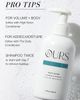 hOURS haircare hOURS haircare High Noon Volumizing Shampoo - 2