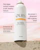 hOURS haircare hOURS haircare Well Traveled Tousle and Shine Spray - 2