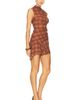 h:ours h:ours Amari Mini Dress - 2