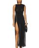 h:ours h:ours Aries Maxi Dress - 1