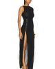 h:ours h:ours Aries Maxi Dress - 2