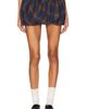 h:ours h:ours Auden Mini Skirt - 1