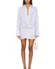 h:ours h:ours Faye Shirt Dress - 1