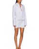 h:ours h:ours Faye Shirt Dress - 2