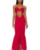 h:ours h:ours Haven Maxi Dress - 1