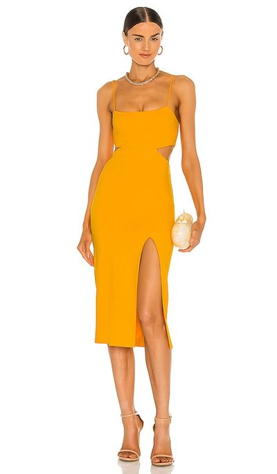 h:ours h:ours Haydon Dress