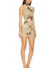 h:ours h:ours Imogen Mini Dress - 2