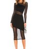 h:ours h:ours Lavo Dress - 1