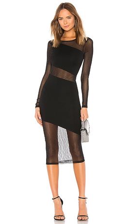 h:ours h:ours Lavo Dress